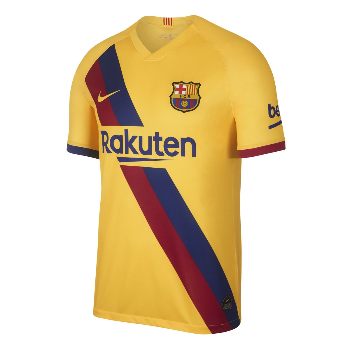 maillot barcelone 2021